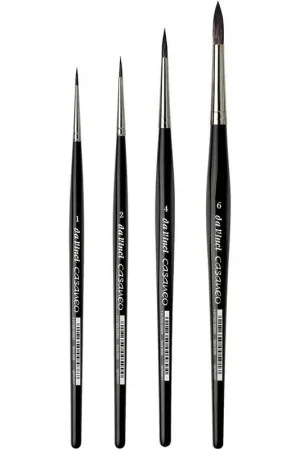 PINCEL DA VINCI CASANEO 5599 Nº 10 Tendencia