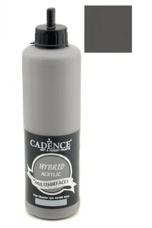 PINTURA PARA MUEBLES CADENCE GRIS GRAFFITI Precio Bajo