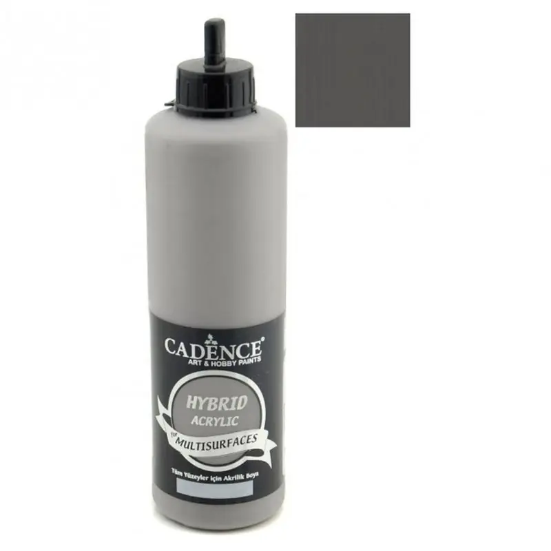PINTURA PARA MUEBLES CADENCE GRIS GRAFFITI Precio Bajo