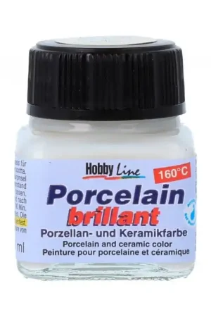 PORCELAIN BRILLANT MARFIL HOBBY LINE 20ML Económico