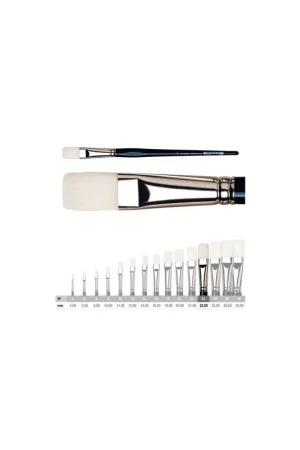 Nueva Colección PINCEL DA VINCI IMPASTO 7705 REDONDO Nº 12