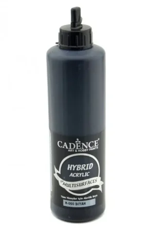 PINTURA PARA MUEBLES CADENCE NEGRO Oferta Flash