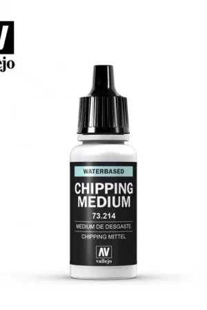 MEDIUM DE DESGASTE PARA MODELISMO Mayoreo