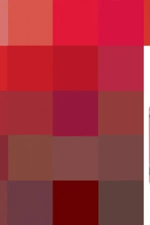 Devolución Gratuita PINTURA AMERICANA DECOART ACRILICA ROJOS