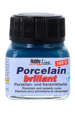 PORCELAIN BRILLANT GRIS HOBBY LINE 20ML Mejor Precio