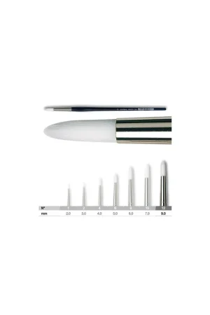 PINCEL DA VINCI IMPASTO 7105 PLANO Nº 22 Mejor Calidad