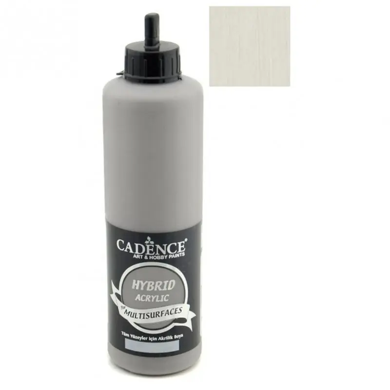 PINTURA PARA MUEBLES CADENCE EQUIN GRIS Certificado