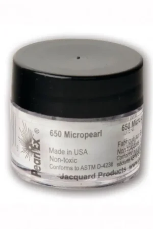 Oferta Limitada PIGMENTO PEARLEX PERLA MICRO