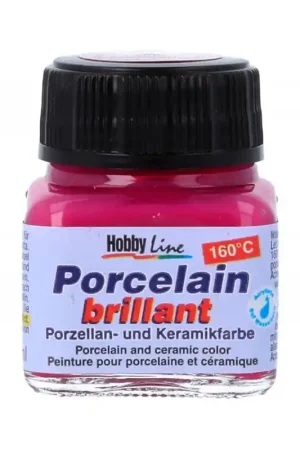 PORCELAIN BRILLANT TURMALINA HOBBY LINE 20ML No Te Lo Pierdas