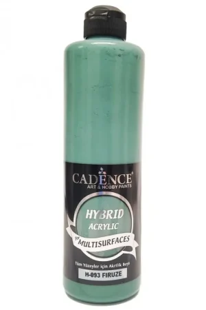 PINTURA PARA MUEBLES ACRILICA TURQUESA OSCURO Envío Exprés