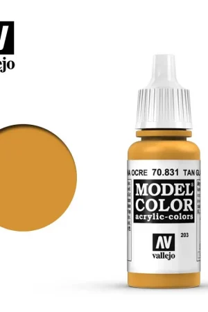 MODEL COLOR PÁTINA OCRE Compra Ahora
