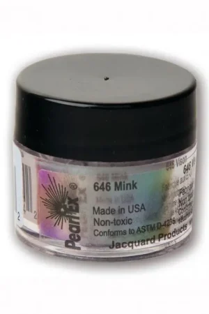 PIGMENTO PEARLEX MINK Popular