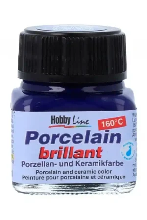 PORCELAIN BRILLANT AZUL REAL HOBBY LINE 20ML Edición Limitada