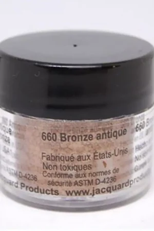 PIGMENTO PEARLEX ANTIQUE BRONZE Venta Final