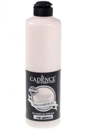 PINTURA PARA MUEBLES ACRILICA CHAMPAGNE Precio Bajo