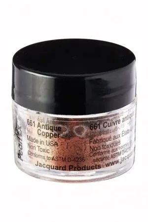 PIGMENTO PEARLEX ANTIQUE COPPER Última Oportunidad