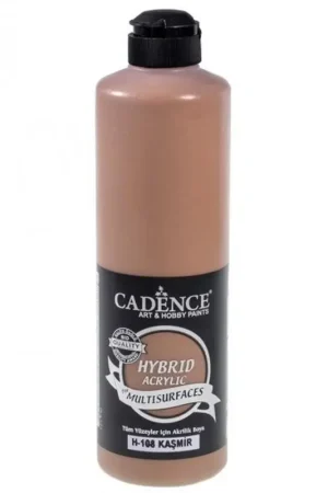 Garantía Incluida PINTURA PARA MUEBLES ACRILICA CASHEMERE