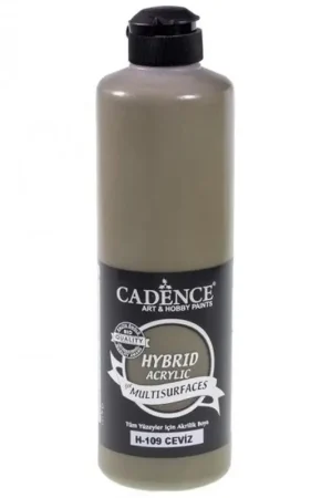 PINTURA PARA MUEBLES ACRILICA WALNUT Entrega Rápida