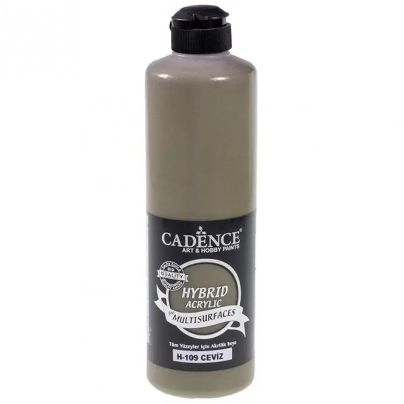 PINTURA PARA MUEBLES ACRILICA WALNUT Entrega Rápida