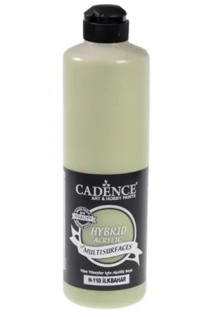 PINTURA PARA MUEBLES ACRILICA SPRING Pedido Al Por Mayor