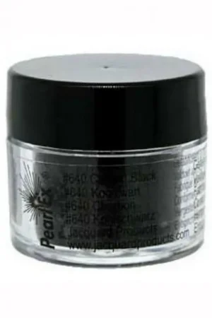 A Buen Precio PIGMENTO PEARLEX CARBON BLACK