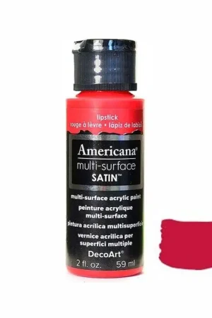 Ocasión Especial LÁPIZ DE LABIOS 59 ML AMERICANA MULTI-SUPERFICIE SATIN