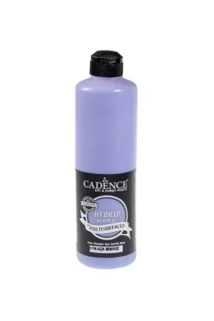 PINTURA PARA MUEBLES ACRILICA LIGHT VIOLET Stock Limitado