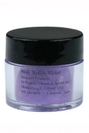 Novedad PIGMENTO PEARLEX REFLEX VIOLET