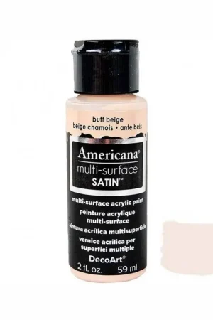 ANTE BEIS 59 ML AMERICANA MULTI-SUPERFICIE SATIN Mejor Precio