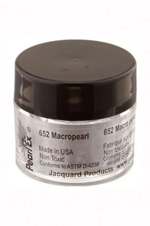 Tendencia PIGMENTO PEARLEX MACROPEARL