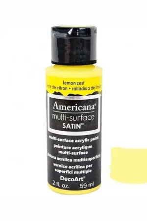 No Te Lo Pierdas RALLADURA DE LIMÓN 59 ML AMERICANA MULTI-SUPERFICIE SATIN