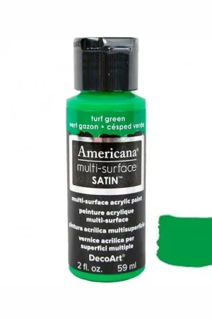 CESPED VERDE 59 ML AMERICANA MULTI-SUPERFICIE SATIN Gran Oferta