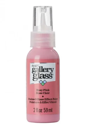 GALLERY GLASS ROSY PINK 59 ML FALSO VITRAL Oferta