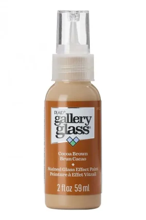 Precio Económico GALLERY GLASS COCOA BROWN 59 ML FALSO TIFFANY