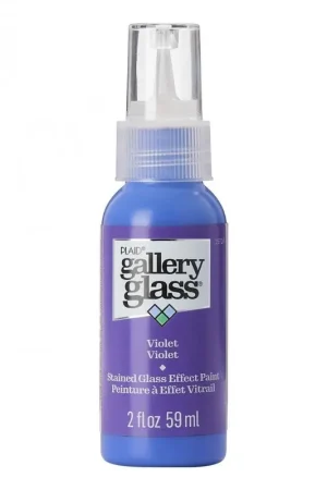 Gran Oferta GALLERY GLASS VIOLET 59 ML FALSO TIFFANY