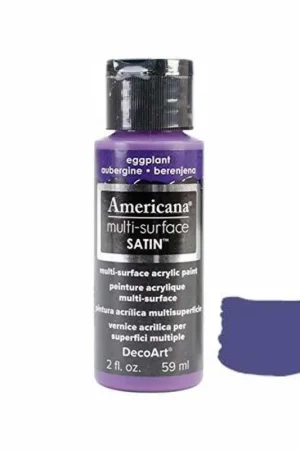 BERENJENA 59 ML AMERICANA MULTI-SUPERFICIE SATIN Devolución Gratuita