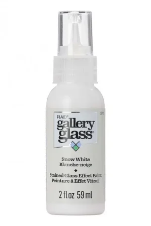 Precio Reducido GALLERY GLASS SNOW WHITE 59 ML EFECTO VITRAL