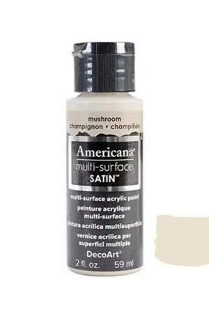 Descuento CHAMPIÑÓN 59 ML AMERICANA MULTI-SUPERFICIE SATIN