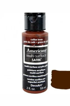 GRANO DE CAFÉ 59 ML AMERICANA MULTI-SUPERFICIE SATIN Pago Seguro