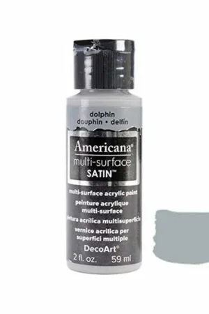 DELFÍN 59 ML AMERICANA MULTI-SUPERFICIE SATIN Popular