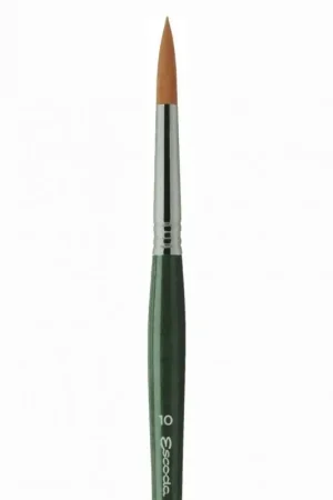 PINCEL REDONDO FIBRA TORAY M. CORTO Nº5/0 Compra Hoy