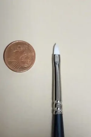 Mejor Calidad N 1 OKAPY SINTETICO BLANCO