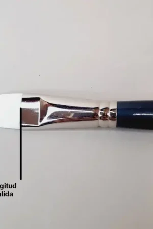 Profesional N 16 OKAPY SINTETICO BLANCO