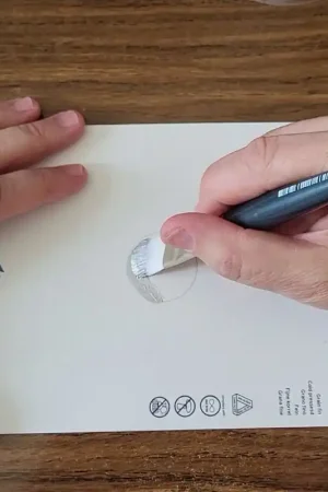 N 18 OKAPY SINTETICO BLANCO Precio De Oferta