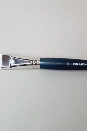 N 20 OKAPY PELO SINTETICO Envío Internacional