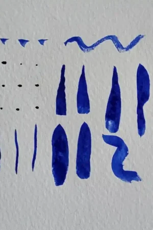 N 10 OKAPY SINTETICO BLANCO Envío Exprés