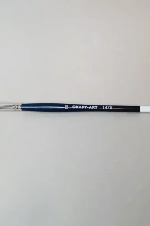 Popular N 12 OKAPY SINTETICO BLANCO