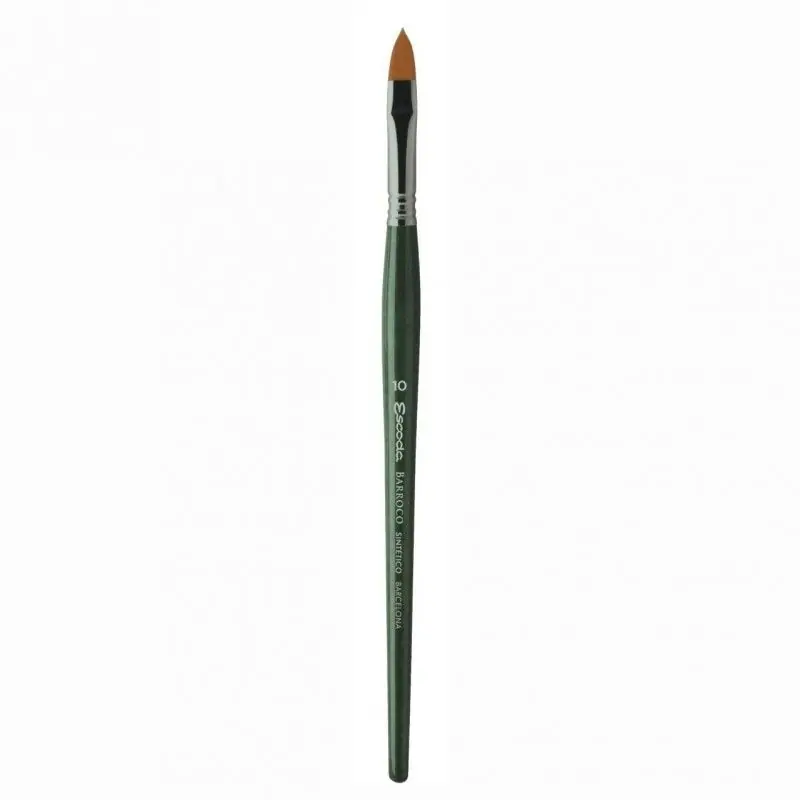 Pedido Al Por Mayor PINCEL LENGUA DE GATO FIBRA TORAY M. CORTO Nº1