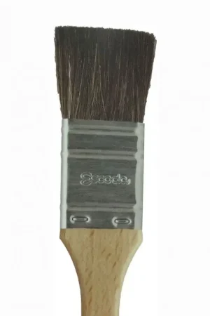 BROCHA PONEY PLANA CARRADA Nº9 Envío Exprés