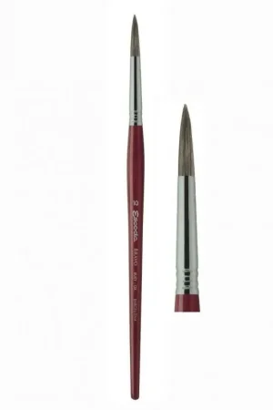 PINCEL BUEY M. LARGO REDONDO Nº20 Entrega Rápida